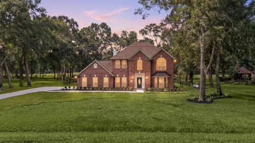 26726 Eagles Lndg, Huffman, TX, 77336-3743 | Card Image