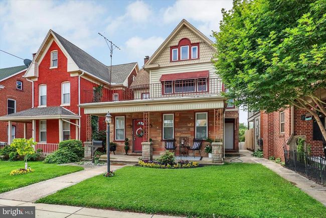 70 N Main St, House other with 3 bedrooms, 2 bathrooms and null parking in SPRING GROVE PA | Image 32