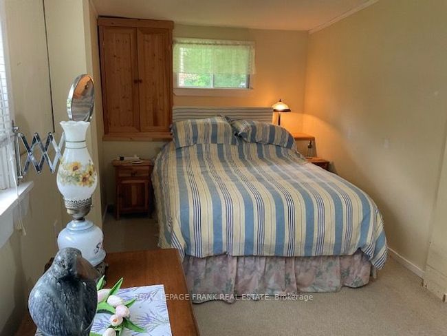 16 Caline Rd, House other with 3 bedrooms, 1 bathrooms and 3 parking in Curve Lake ON | Image 22