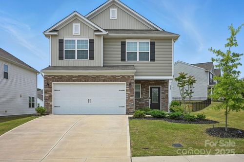 223 Haddonsfield Dr, Mooresville, NC, 28115-0206 | Card Image