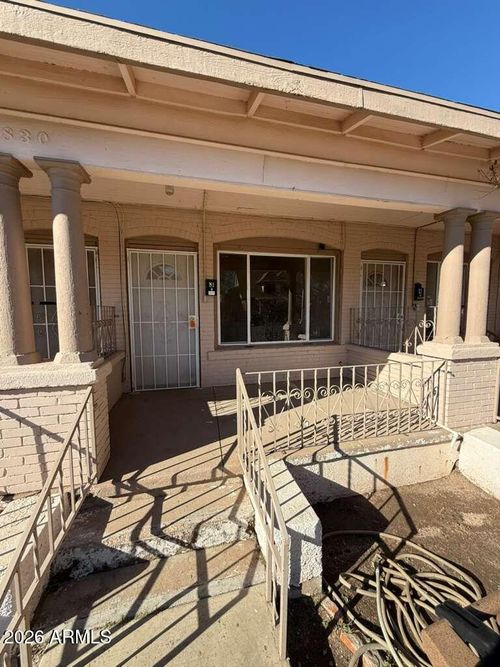 3-830 E 9th Street, Douglas, AZ, 85607 | Card Image