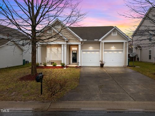 2815 Mebane Ln, Durham, NC, 27703-7986 | Card Image