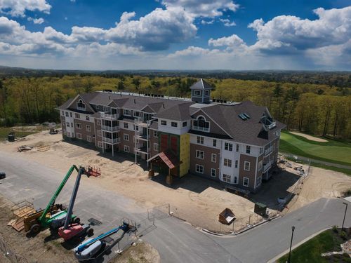 107-1 Longview Dr, Atkinson, NH, 03811 | Card Image