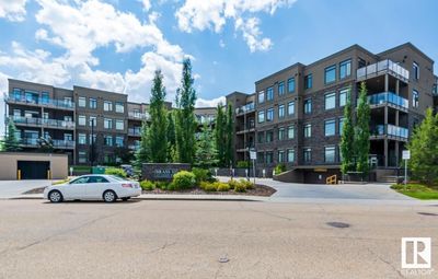 108 - 625 Leger Way Nw, Condo with 2 bedrooms, 2 bathrooms and 1 parking in Edmonton AB | Image 3