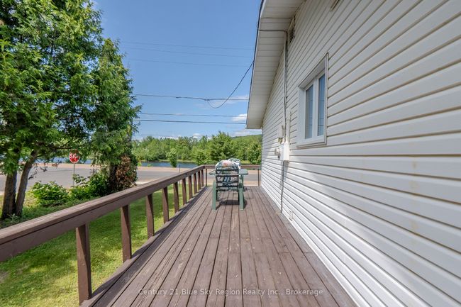 391 Mattawan St, House other with 2 bedrooms, 2 bathrooms and 3 parking in Mattawa ON | Image 37