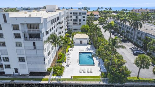 302-2860 S Ocean Boulevard, Palm Beach, FL, 33480 | Card Image