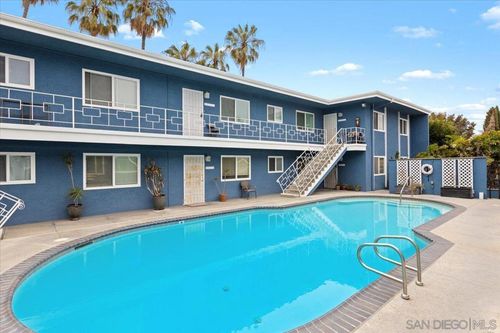 5061 Mission Blvd, San Diego, CA, 92109 | Card Image