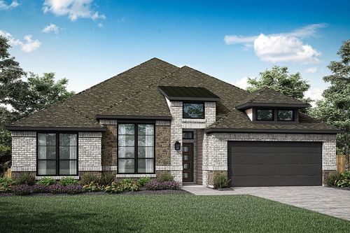2006 Clairmount Dr, Rockwall, TX, 75087-2306 | Card Image