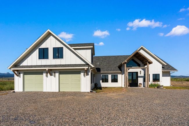 120 Horseshoe Loop, House other with 3 bedrooms, 3 bathrooms and null parking in Harrison MT | Image 5