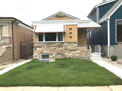7646 W 63rd Place, Summit, IL, 60501 | Card Image