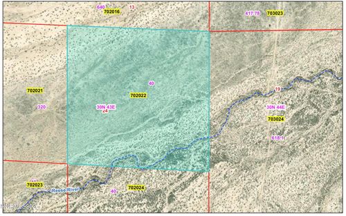 APN 007-020-22, Battle Mountain, NV, 89820 | Card Image