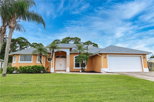 2134 Sw Alloway Ave, Port St. Lucie, FL, 34953-2739 | Card Image