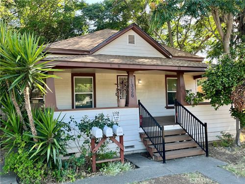 1326 Mulberry St, Chico, CA, 95928-6196 | Card Image