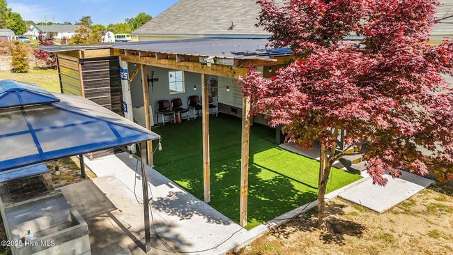 5065 Chris Rd, House other with 3 bedrooms, 2 bathrooms and 2 parking in Bailey NC | Image 48