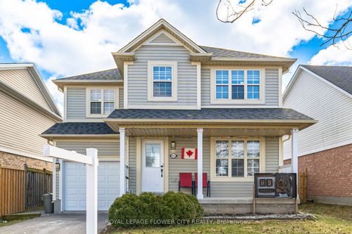 95 Osborn Ave, Brantford, ON, N3T6R3 | Card Image