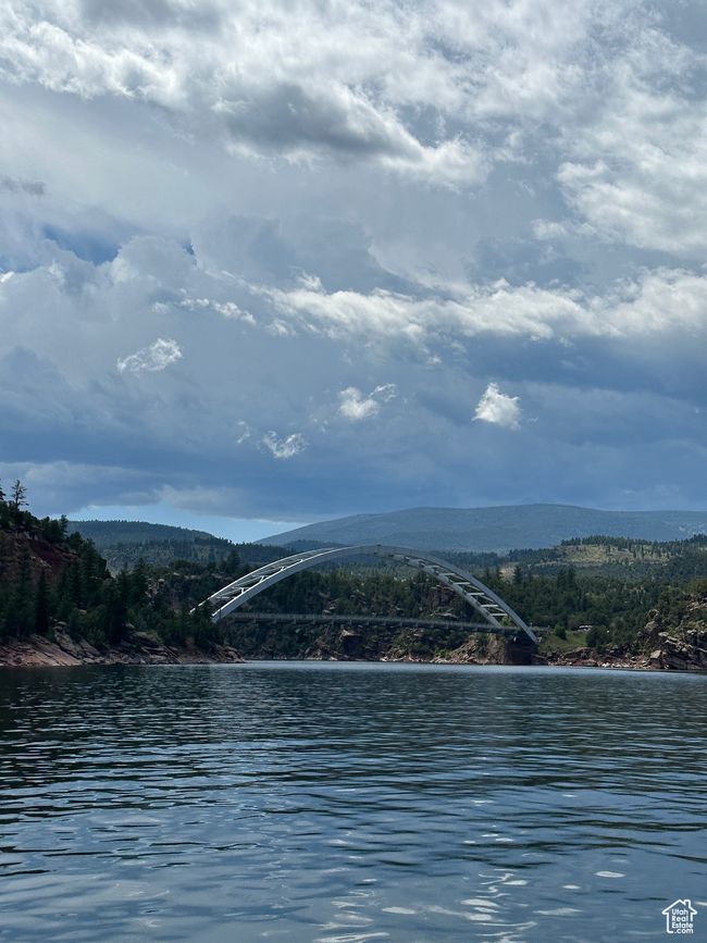 Flaming Gorge Nearby | Image 7