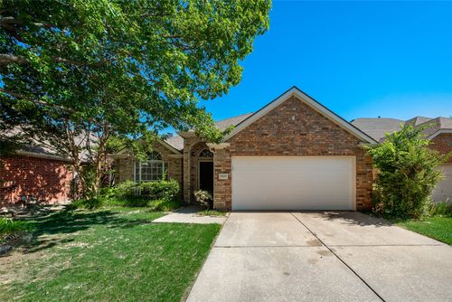 5909 Berkshire Rd, Mckinney, TX, 75072-6338 | Card Image