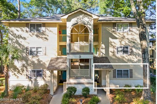 2-217 Clubhouse Road, Sunset Beach, NC, 28468 | Card Image