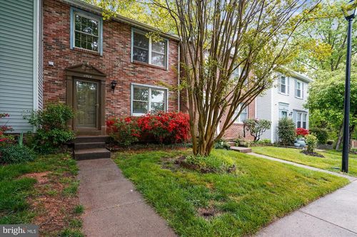 11504 Ivy Bush Ct, RESTON, VA, 20191-2261 | Card Image