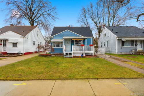 17630 Brady, Redford, MI, 48240-2116 | Card Image