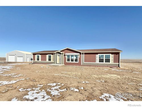 36999 Highway 14 Highway, Briggsdale, CO, 80611 | Card Image