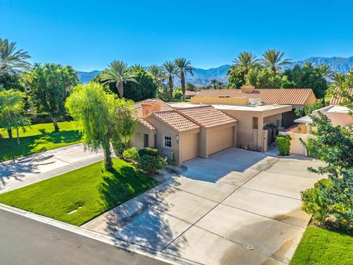51 Oak Tree Dr, Rancho Mirage, CA, 92270-1612 | Card Image