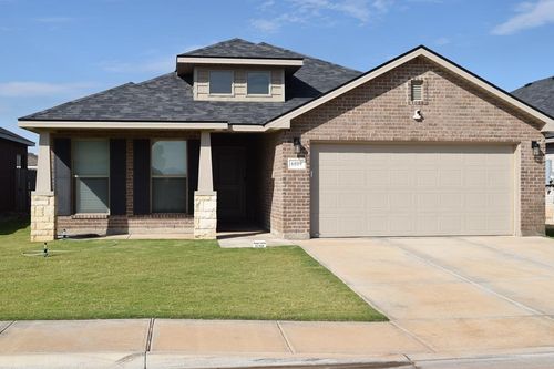 6809 Blue Sky St, Midland, TX, 79705-2808 | Card Image