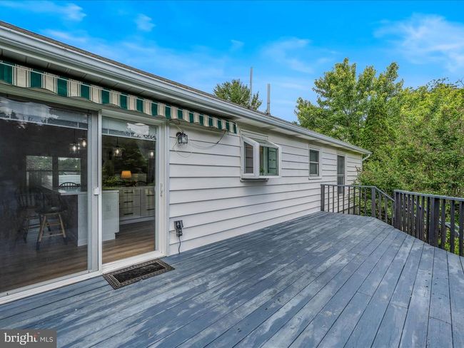106 Mason Farm Dr, House other with 4 bedrooms, 3 bathrooms and null parking in KEARNEYSVILLE WV | Image 33