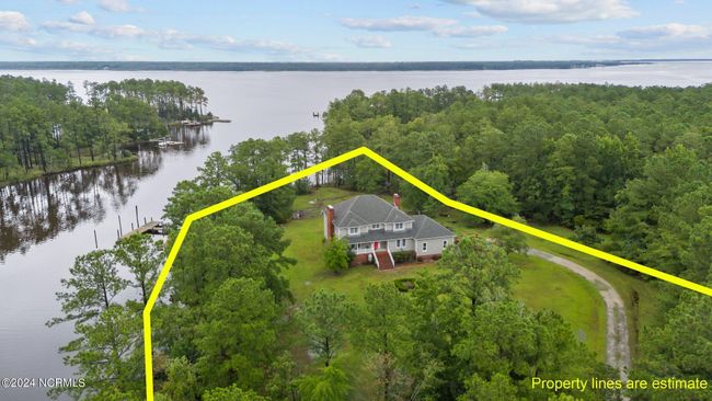 1039 Pasture Point Rd, House other with 3 bedrooms, 3 bathrooms and 2 parking in Merritt NC | Image 7