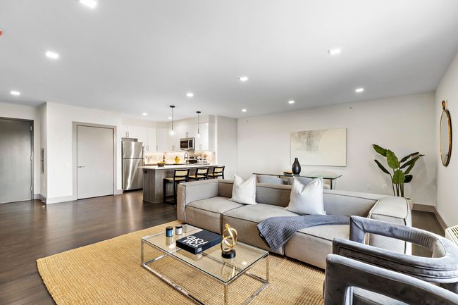 APT-5C - 8133 Bergenline Ave, House other with 1 bedrooms, 1 bathrooms and null parking in North Bergen NJ | Image 11