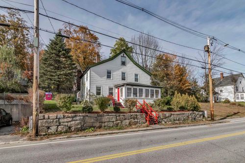 25 Main St, Greenville, NH, 03048-3150 | Card Image