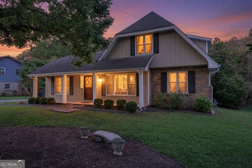 1777 Hickory St Se, Conyers, GA, 30013-1680 | Card Image