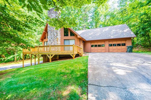 366 Charlois St, Hudson, NC, 28638-2608 | Card Image