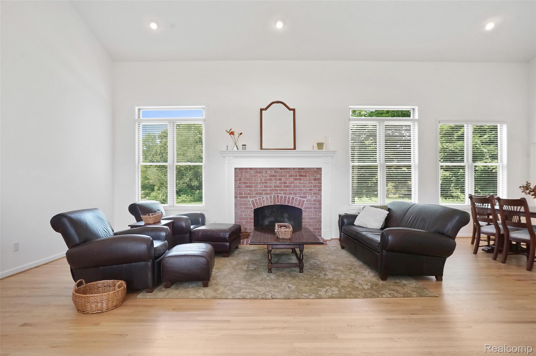 Residential in White Lake Charter Township 5
