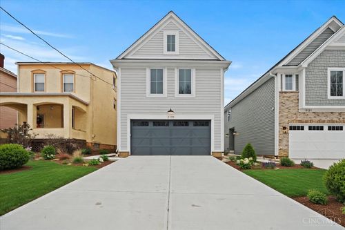 3119 Hackberry St, Cincinnati, OH, 45207-1817 | Card Image