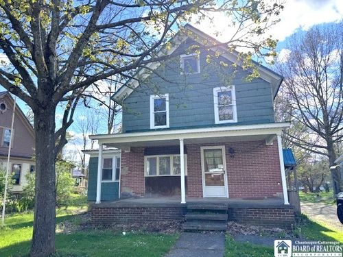 53 N Main Street, Stockton, NY, 14718 | Card Image