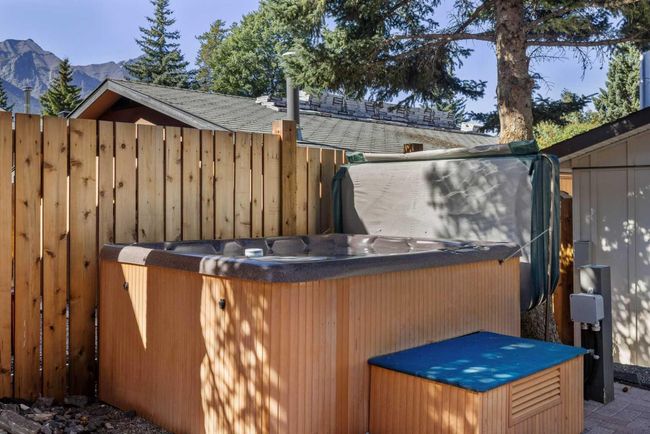 1010 14 Street, House other with 4 bedrooms, 3 bathrooms and 2 parking in Canmore AB | Image 24