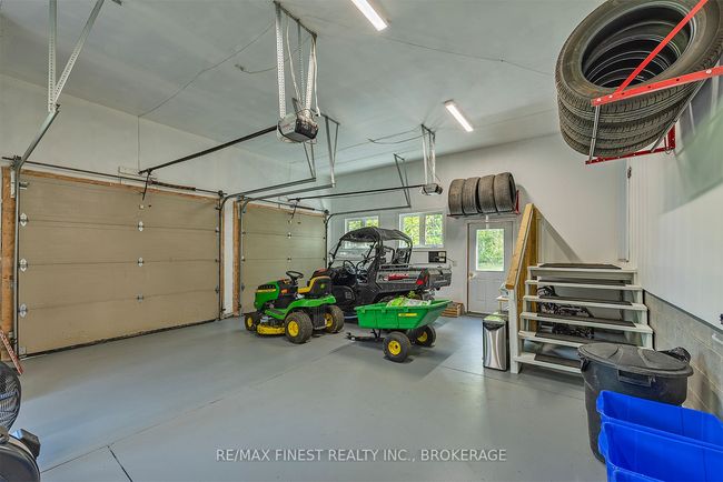 5885 Davey Dr, House other with 4 bedrooms, 4 bathrooms and 10 parking in Verona ON | Image 43