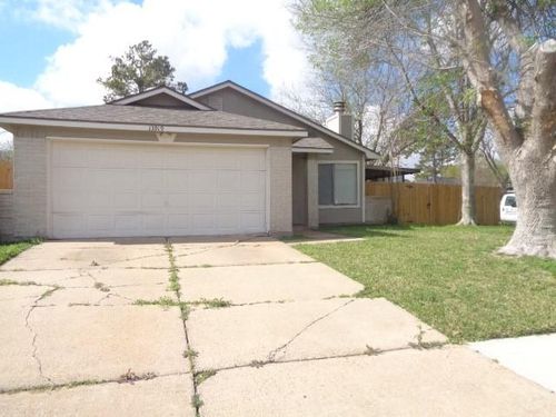 13919 Tower Point Drive, Sugar Land, TX, 77498 | Card Image