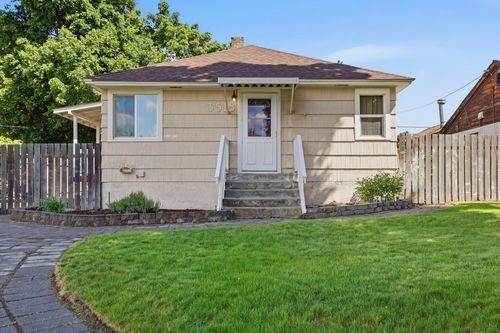3518 W Providence Ave, Spokane, WA, 99205-2159 | Card Image