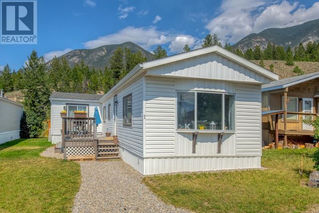 6A - 5174 Lambert Rd, House other with 3 bedrooms, 2 bathrooms and 2 parking in Invermere BC | Image 20