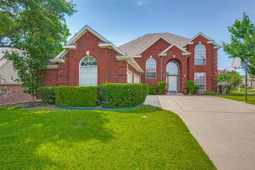3100 Green Hollow Ct, Highland Village, TX, 75077-6470 | Card Image