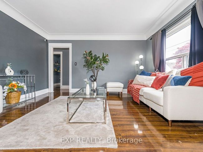 95 Edinburgh Ave, House other with 4 bedrooms, 2 bathrooms and 2 parking in Hamilton ON | Image 6