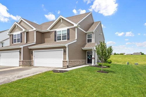7621 Stonecrop Ln, Joliet, IL, 60431-7885 | Card Image