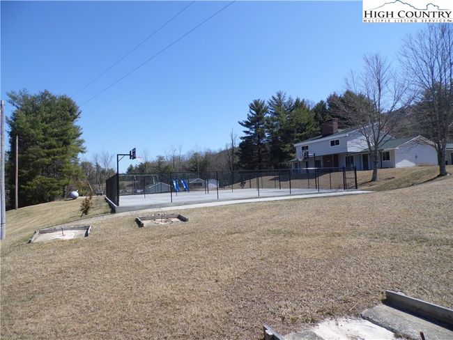 184 Club House Dr, Home with 0 bedrooms, 0 bathrooms and null parking in Ennice NC | Image 24