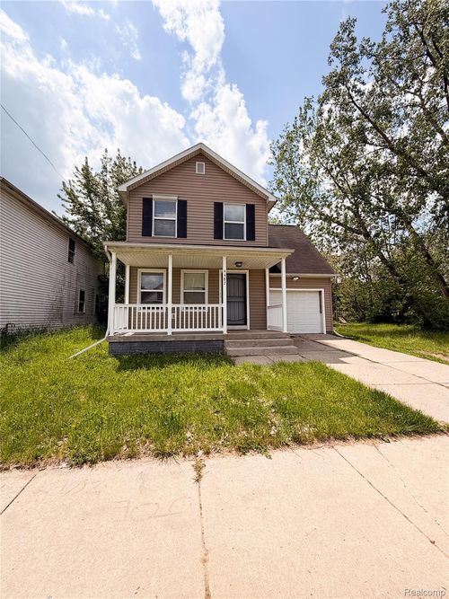 4487 French Rd, Detroit, MI, 48214-1532 | Card Image