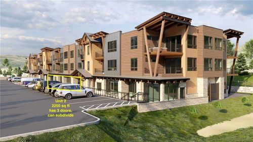 2-80 W Main St, FRISCO, CO, 80443-5509 | Card Image