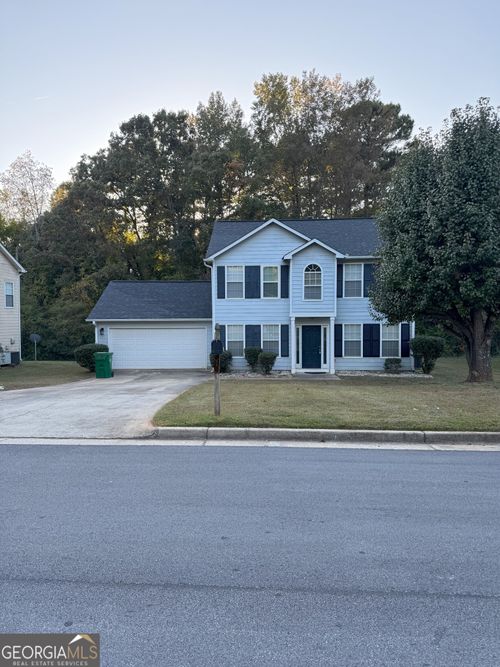 3033 Winding Grove Dr, Lithonia, GA, 30038-2341 | Card Image