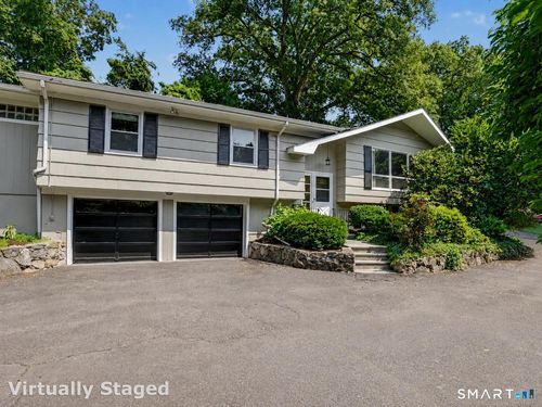 22 Brandywine Rd, Stamford, CT, 06905-2101 | Card Image