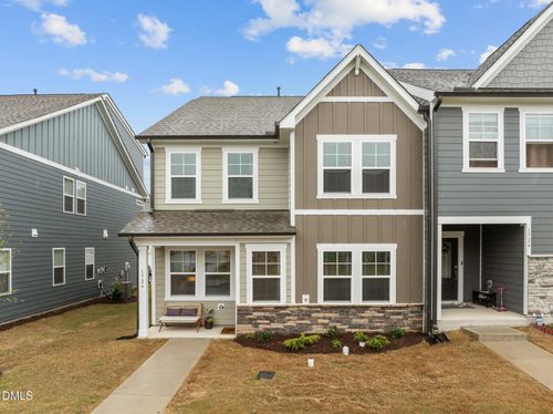 1726 Wimberly Rd, Apex, NC, 27523-6802 | Card Image